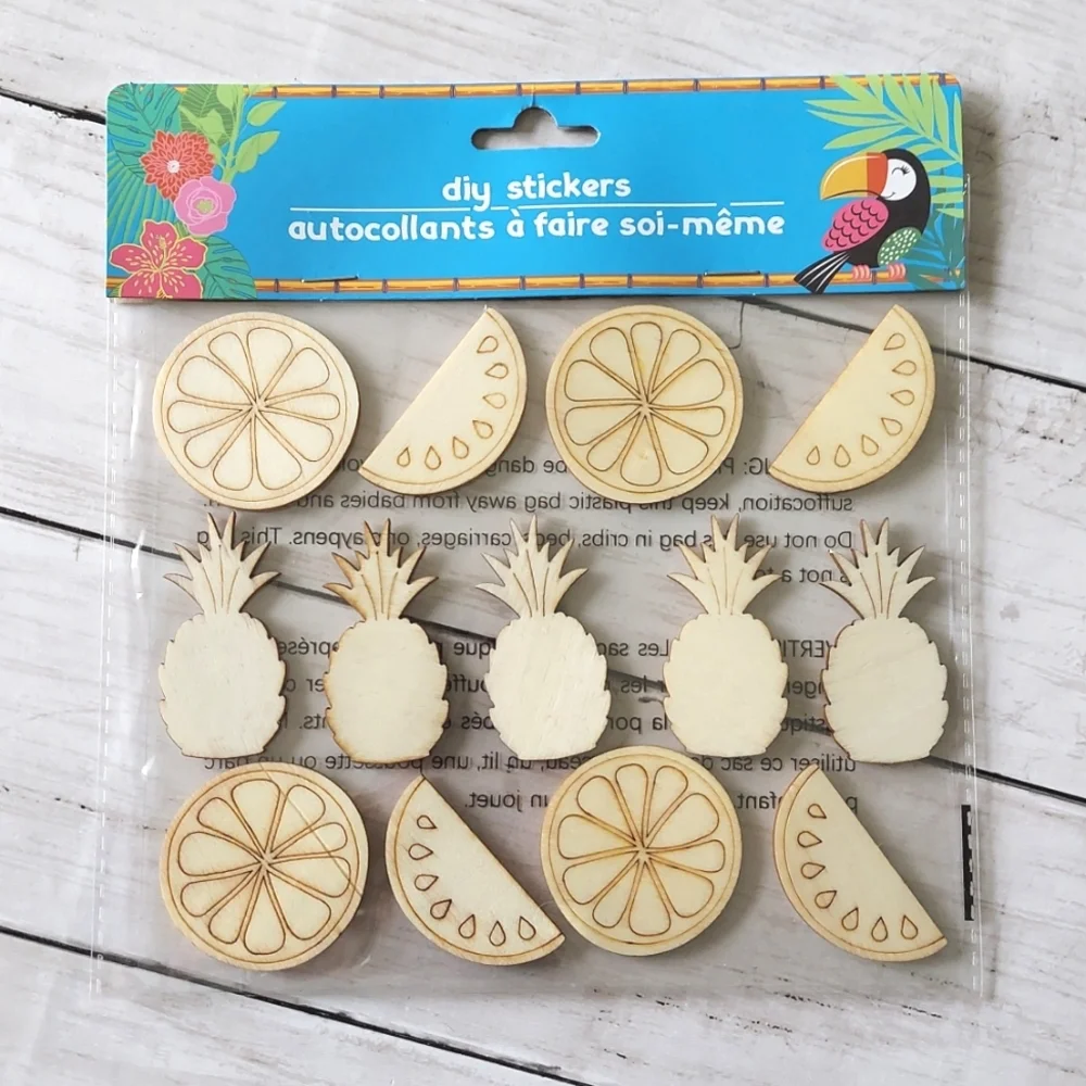Tropical Activity Set - Picture 5 of 9